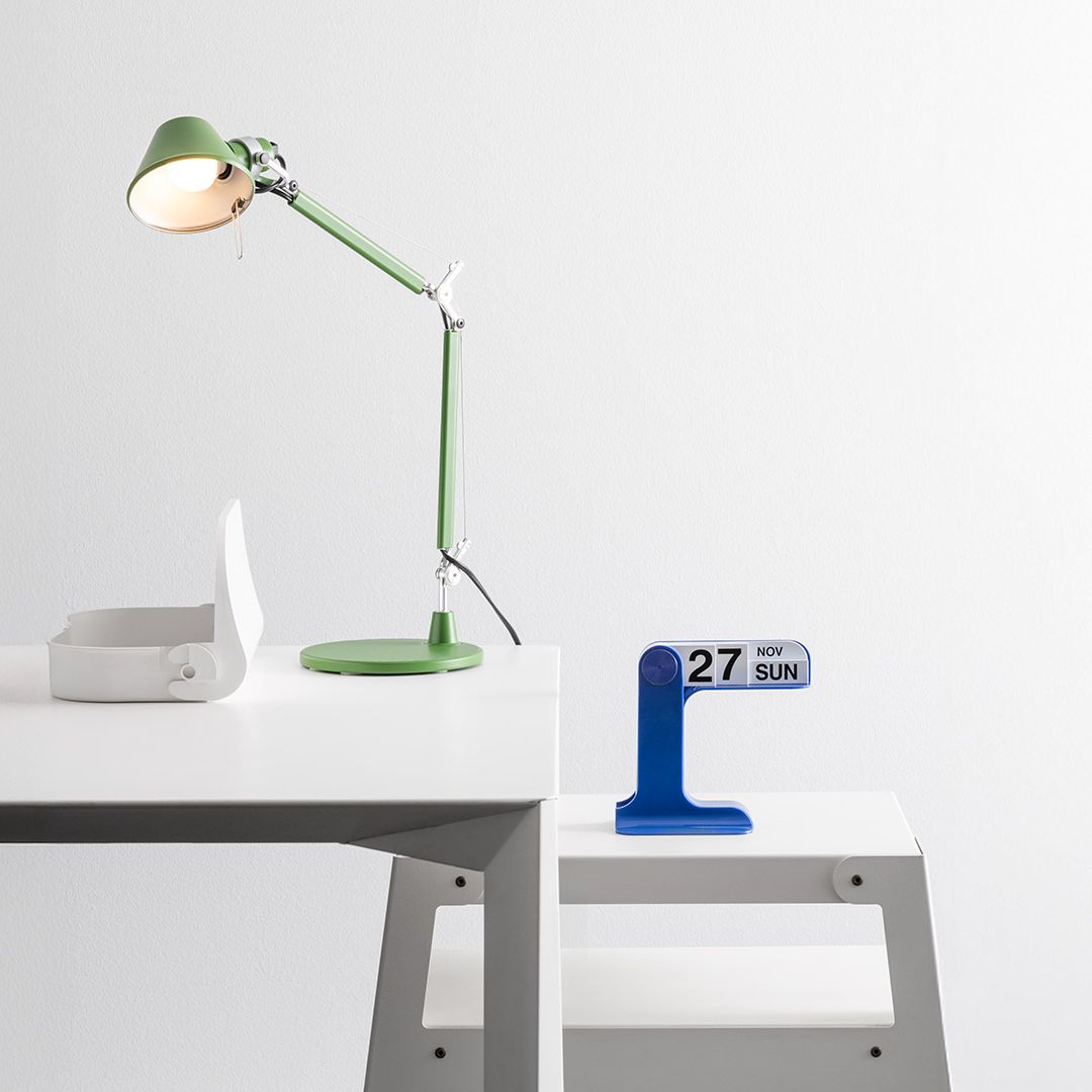 Tolomeo Micro Color Matte
