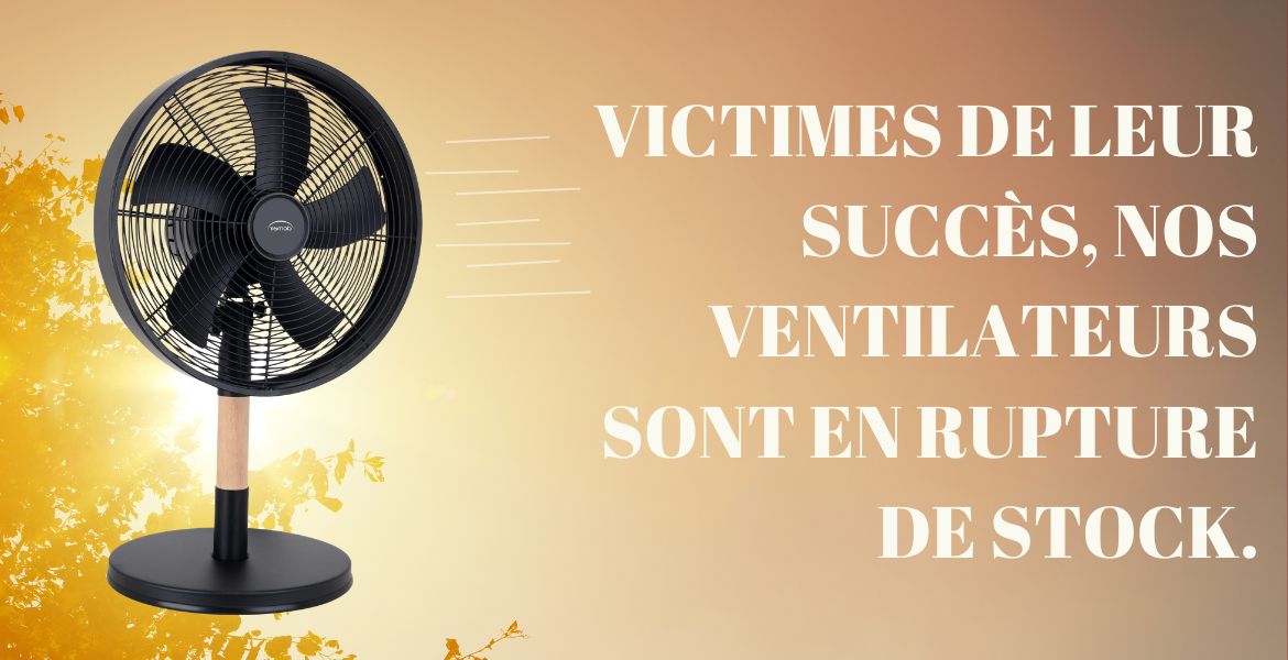 Fortes chaleurs