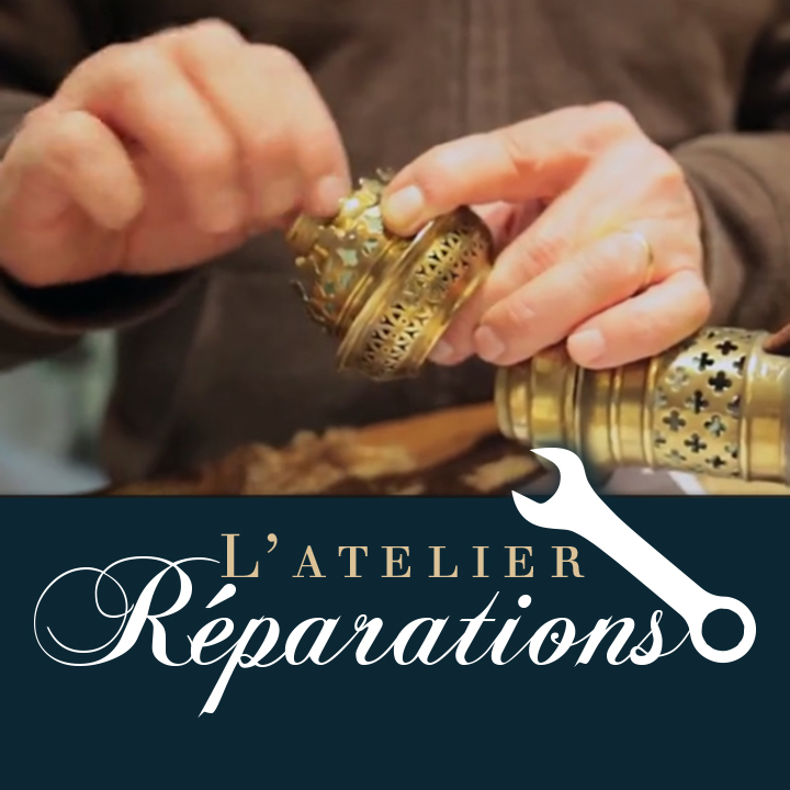 Bazar Atelier Reparations 